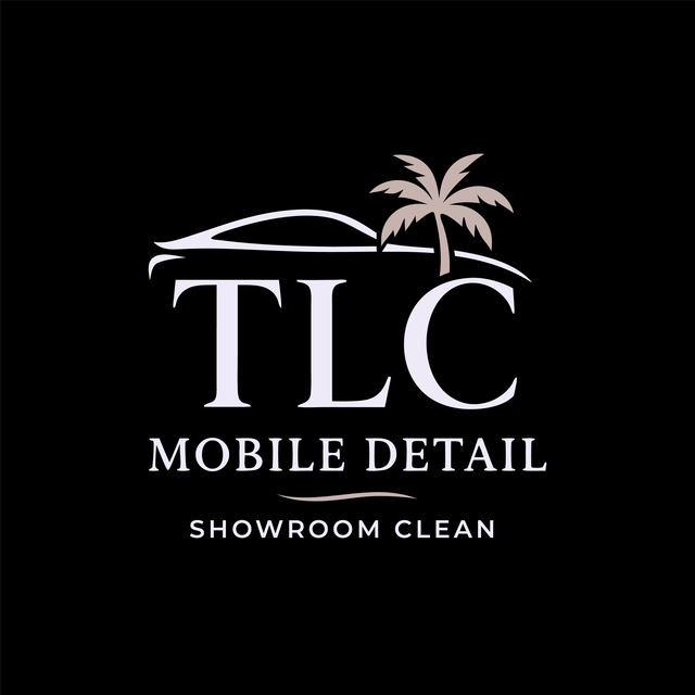 TLC Car Detailing
